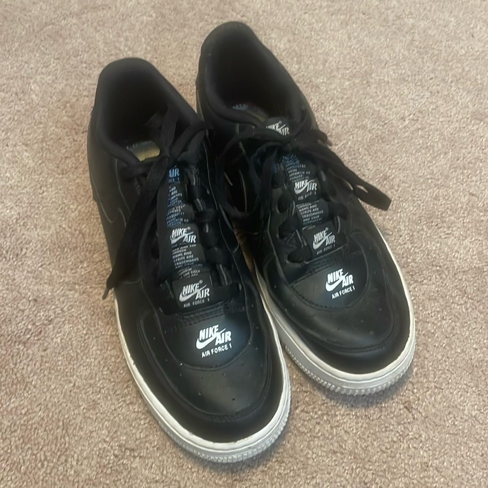 Sz 6.5 youth Nike Air Force 1